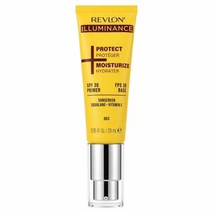 Revlon Illuminance SPF 30 Primer 003 Hydrating Sunscreen Base